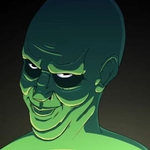 Meet your Posher, Aaron